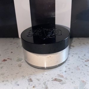 KVD Beauty Lock It Setting Powder